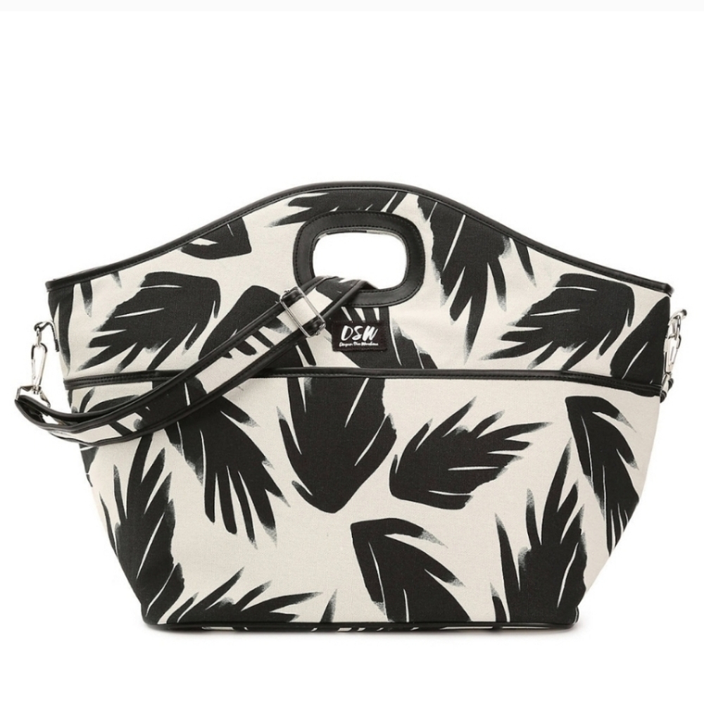 DSW cooler/bag-NWOT